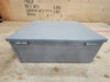 ACE MANUFACTURING Type 3R Electrical Enclosure 