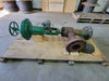 FISHER 667 Actuator W/ Class 600, Pressure-Relief Valve, B16.34, W/ Digital Positioner