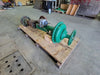FISHER 667 Actuator W/ Class 600, Pressure-Relief Valve, B16.34, W/ Digital Positioner