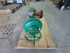 FISHER 667 Actuator W/ Class 600, Pressure-Relief Valve, B16.34, W/ Digital Positioner