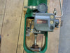 FISHER 667 Actuator W/ Class 600, Pressure-Relief Valve, B16.34, W/ Digital Positioner