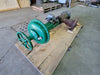 FISHER 667 Actuator W/ Class 600, Pressure-Relief Valve, B16.34, W/ Digital Positioner