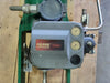 FISHER 667 Actuator W/ Class 600, Pressure-Relief Valve, B16.34, W/ Digital Positioner