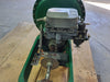 FISHER 667 Actuator W/ Class 600, Pressure-Relief Valve, B16.34, W/ Digital Positioner