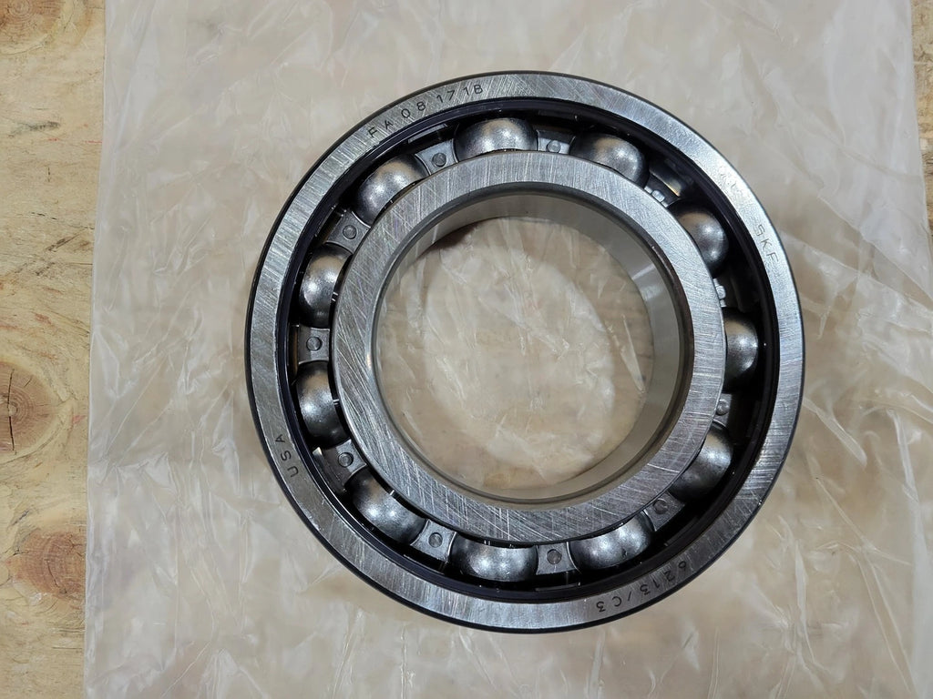 SKF 65mm Deep Groove Ball Bearing 6213/C3
