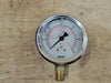 WIKA 213.53 Pressure Gauge, 30 PSI 2.5"