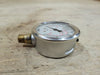 WIKA 213.53 Pressure Gauge, 30 PSI 2.5"