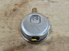 WIKA 213.53 Pressure Gauge, 30 PSI 2.5"