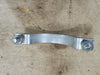 Plated 2-Bolt Clamp