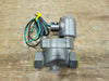 ACL MANUFACTURING 1", Class I, Solenoid Safety Valve ACL-SV-SSO-8-24