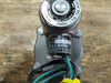ACL MANUFACTURING 1", Class I, Solenoid Safety Valve ACL-SV-SSO-8-24