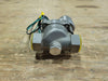 ACL MANUFACTURING 1", Class I, Solenoid Safety Valve ACL-SV-SSO-8-24