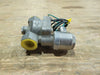 ACL MANUFACTURING 1", Class I, Solenoid Safety Valve ACL-SV-SSO-8-24