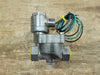 ACL MANUFACTURING 1", Class I, Solenoid Safety Valve ACL-SV-SSO-8-24