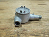 CROUSE-HINDS EAHC2702 3/4" Explosion Prrof Fixture Hanger