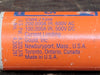 GOULD 125 Amp Class J Time Delay Fuse AJT125