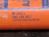 GOULD 125 Amp Class J Time Delay Fuse AJT125