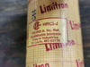 LIMITRON 125 Amp Class J Fast-Acting Fuse JKS-125