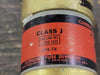 ECONOLIM 200 Amp Class J Current Limiting Fuse JCL-200