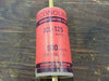 ECONOLIM 125 Amp Class J Current Limiting Fuse JCL-125