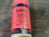 ECONOLIM 125 Amp Class J Current Limiting Fuse JCL-125