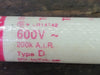 GOULD 25 Amp Class RK5 Time Delay Fuse TRSR-25