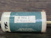 RELIANCE 200 Amp Class J Current Limiting Fuse JCL-200