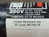 FUSETRON 175 Amp Class RK5 Time Delay FRN-R-175