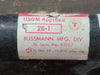 25 Amp Class K5 Fuse FRS 25