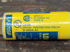 BUSSMANN 70 Amp Class J Time Delay Fuse LPJ-70SP