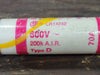 GOULD 70 Amp Class RK5 Time Delay Fuse TRSR-70