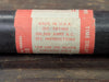 ECONOLIM 25 Amp Class K5 Time Delay Fuse ECS-25 
