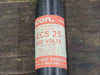 ECONOLIM 25 Amp Class K5 Time Delay Fuse ECS-25 