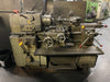 KIRIU KIKAI Turret Lathe LS3