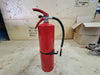 Extintor de incendios de químico seco CC-968425 
