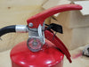 Dry Chemical FIre Extinguisher CC-968425