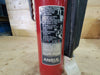 Extintor de incendios de químico seco WZ672782 