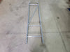 25"W x 96"H Upright Frame