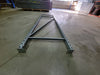 25"W x 96"H Upright Frame