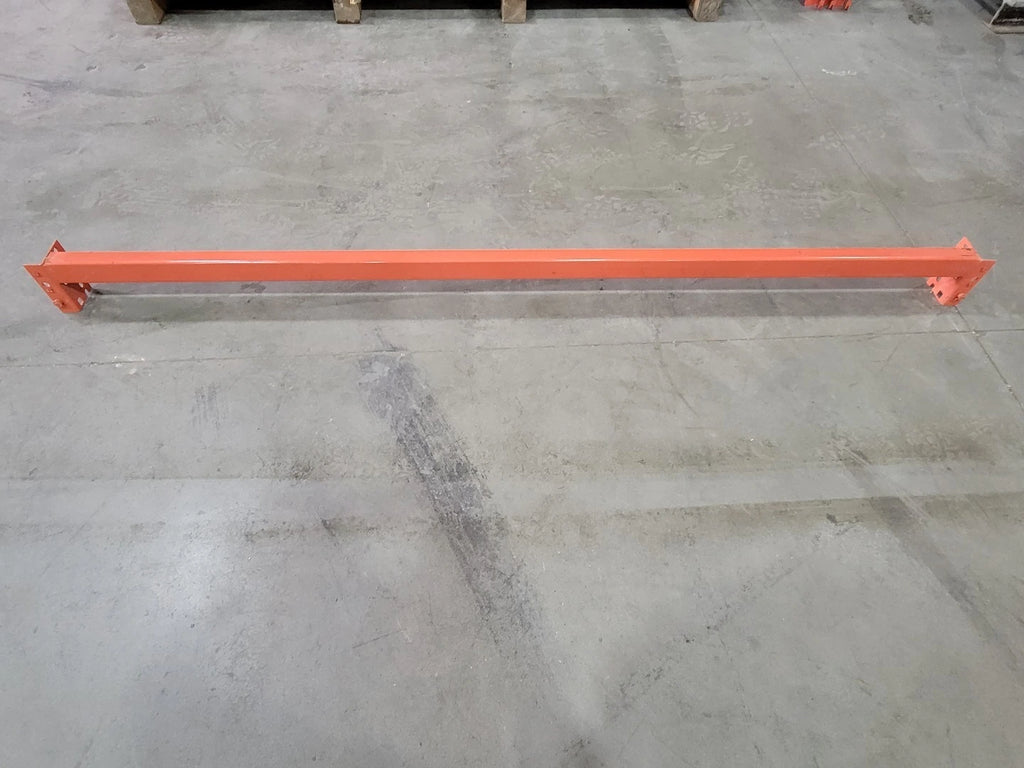 REDIRACK 7 ft Step Beam Crossbeam 