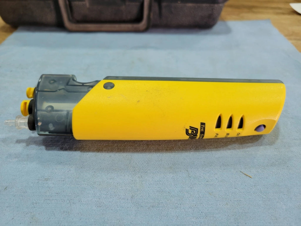 THE SAMPLER PAK Motorized Sampling Kit GA-SP01