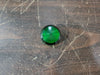 CUTLER-HAMMER Green Plastic Pilot Light Lens 10250TC2N