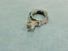 T&B FITTINGS 1" Bond Star Locknut & Lug L100GRL