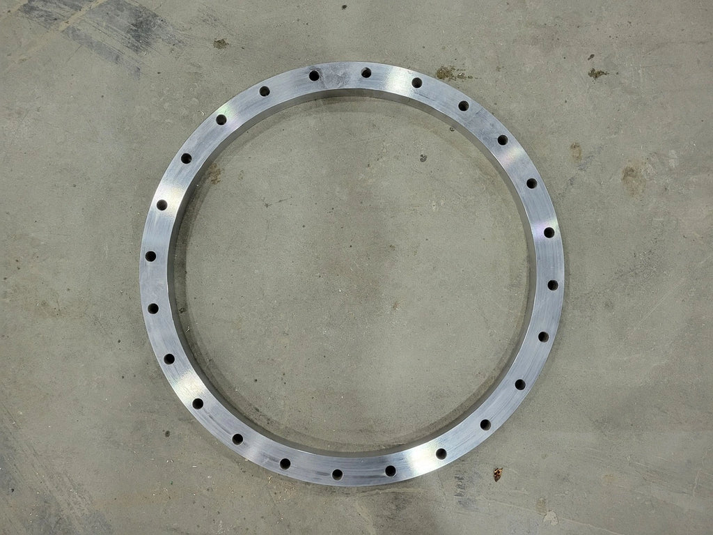 30" Flat Face Flange 