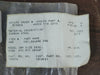 GOULD Shaft Square End Key 49568-61-2213 for MTX 3196 Pump