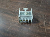 CUTLER-HAMMER Auxiliary Contacts C320KGT13