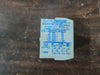 CUTLER-HAMMER Auxiliary Contacts C320KGT13