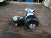 BURKERT 1" Class 150 Angle Seat Valve SYST-2000