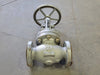 NEWCO 2", Class 300, Gate Valve, B16.34