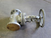 NEWCO 2", Class 300, Gate Valve, B16.34
